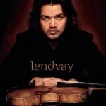 József Lendvay, Георг Фридрих Гендель - Passacaglia