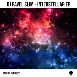 DJ Pavel Slim - Interstellar
