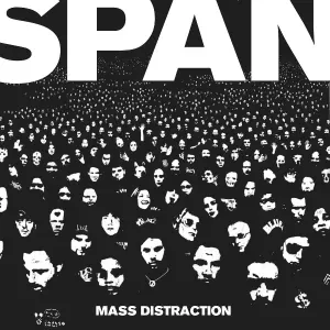 Span - Don't Think The Way They Do