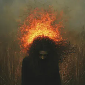 ЙОКО - Пламя