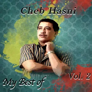 Cheb Hasni - Tlef raiy