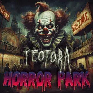 Teotora - Тёмный город