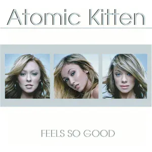 Atomic Kitten - So Hot
