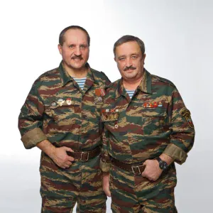 Группа «Наша» - А пока отдохнём душой!