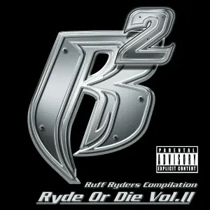 Ruff Ryders feat. Redman, Method Man, Sheek - 2 Tears In A Bucket