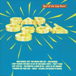 The Gap Band - Outstanding