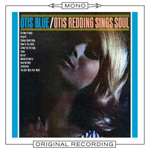 Otis Redding - Respect