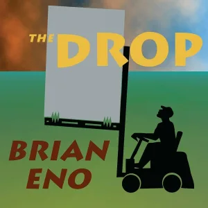 Brian Eno - Belgian Drop