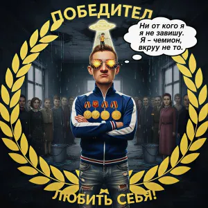 Шерстнёв Андрей Владимирович - Дальневосточная хабаровская