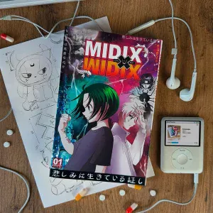 Midix - Кошмары