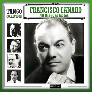 Francisco Canaro - Canaro en París