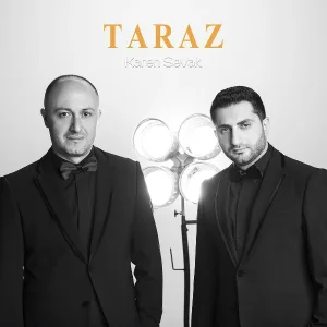 Karen Sevak - Taraz