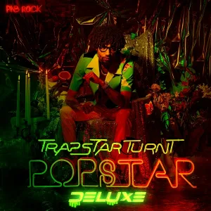 PnB Rock feat. Lil Wayne - T-Shirt (feat. Lil Wayne)