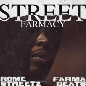 Rome Streetz feat. Mooch, Rigz - Kobra Klutch