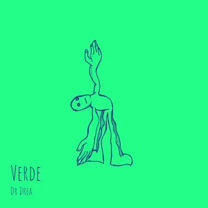 Dr Drea - Verde