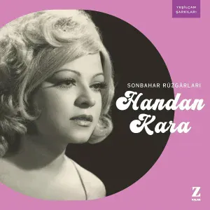 Handan Kara - Kıskanırım Seni Ben