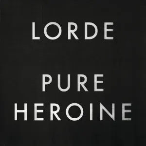 Lorde - White Teeth Teens