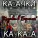 Казачки Кавказа - Казаки в Берлине