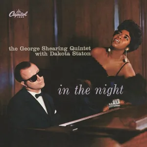 George Shearing - Señor Blues