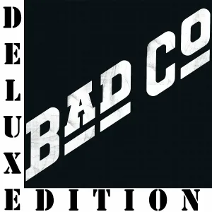 Bad Company - Rock Steady