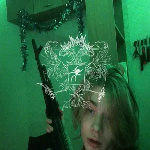NOLIK, dead larry - Шуба