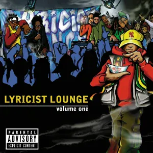 Wise Guy The Unsigned Emcee, Wordsworth - The Phone Call Skit