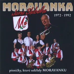 Moravanka Jana Slabáka - Moravanka