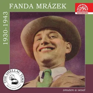 Fanda Mrázek feat. Václav Bláha Se Svým Orchestrem - Nehoupej Nás Děvče