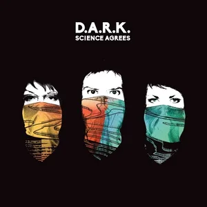 D.A.R.K. - High Fashion