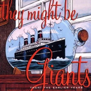 They Might Be Giants - The Biggest One