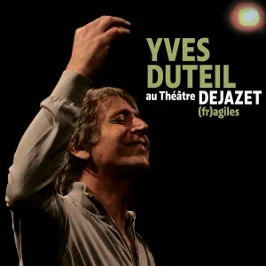 Yves Duteil - Dreyfus