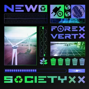 FOREVERT - Electro Sun