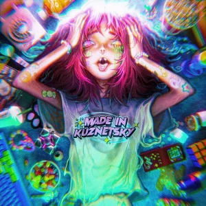 MATEY - Плакаты K-pop
