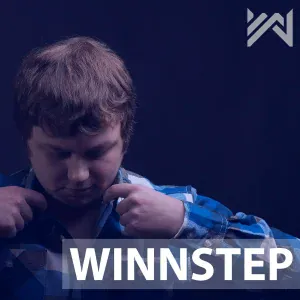 Dima Freeman, Drilla, Winnstep - Sweet Word 2013