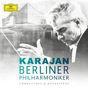 Berliner Philharmoniker, Herbert von Karajan - Puccini: Manon Lescaut / Act 3 - Intermezzo