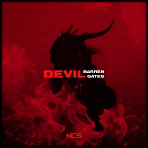 Barren Gates - Devil