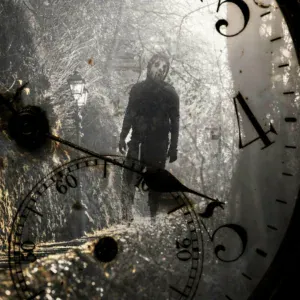 Diggy Graves - Clockwork