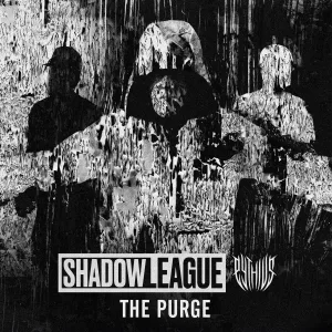 Shadow League, Pythius, Black Sun Empire, Virus Syndicate - The Purge