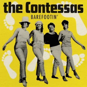 The Contessas - Broken Heart