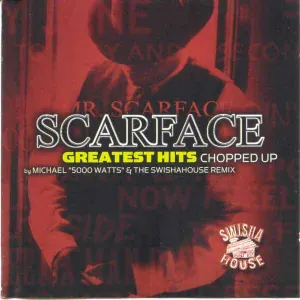Scarface - Guess Who's Back