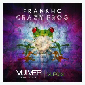 FranKho - Crazy Frog