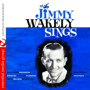 Jimmy Wakely - I Know How It Feels