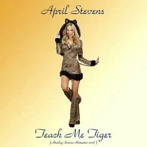 April Stevens - Do It Again