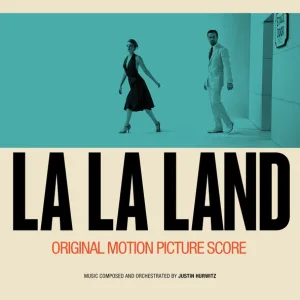 Justin Hurwitz - Mia & Sebastian’s Theme (Late For The Date)