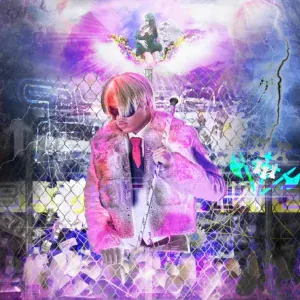 Thaiboy Digital, Yung Lean - True Love