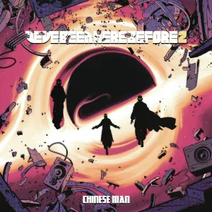 Chinese Man, Stylo G, Manudigital - Trouble