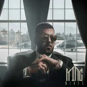 MC Ceja feat. Jowell & Randy - Dame Ese Blunt
