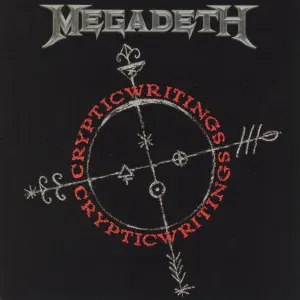 Megadeth - Mastermind