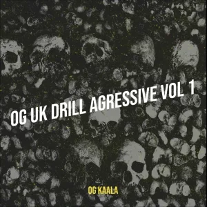 Og Kaala - Rap Rebels