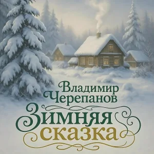 Владимир Черепанов - Холодная душа